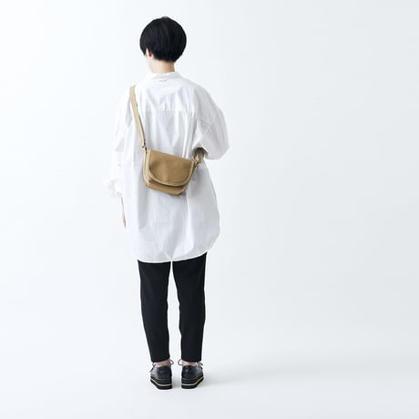 EVERGREEN SHOULDER 【OK-009】