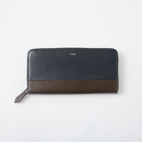 BASE LONG WALLET 【LY-010】