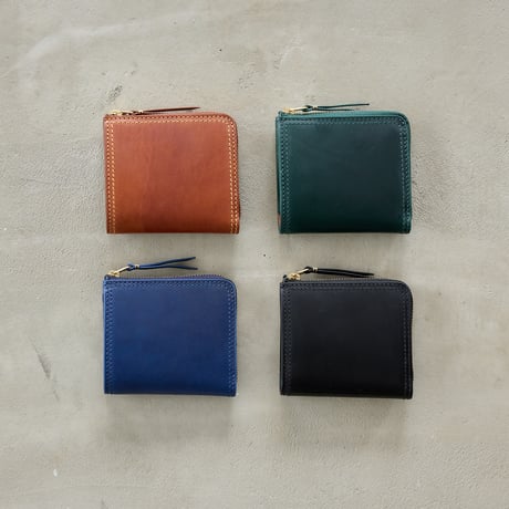 ITALY MINI WALLET【KM-003】