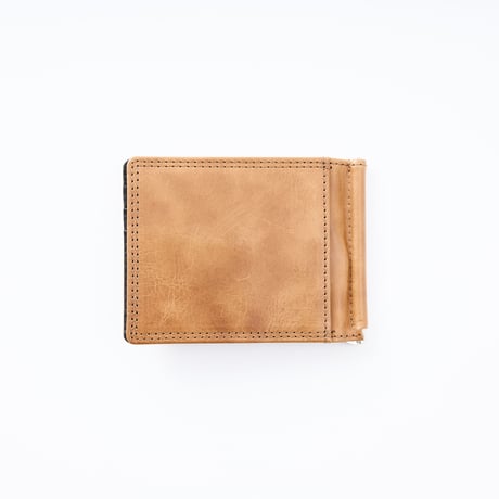 BAGU　MONEY CLIP【LY-012】