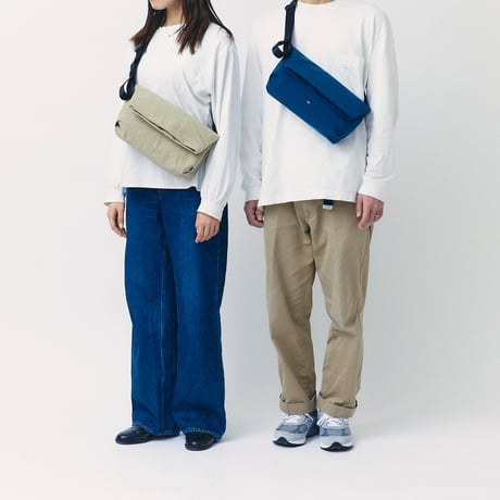 SIWA KUCHIORE SHOULDER【OK-027】