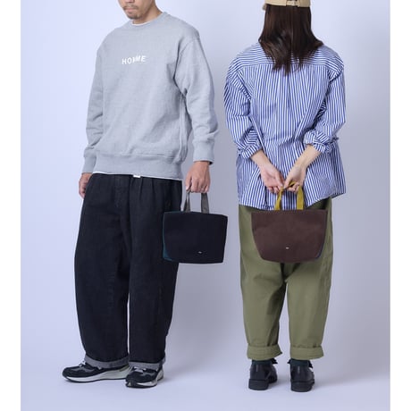 RAW TOTE【OK-040】