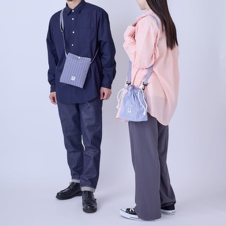 TM T-MINI SHOULDER【OK-058】