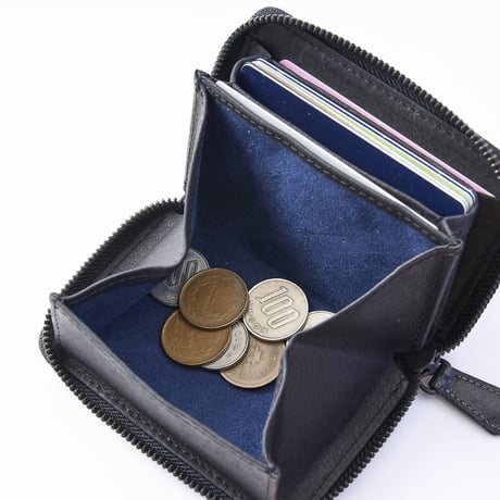 BAGU COIN PURSE【LY-011】