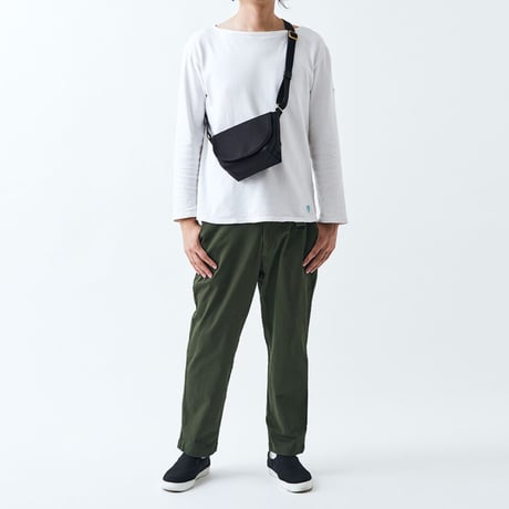 EVERGREEN SHOULDER 【OK-009】