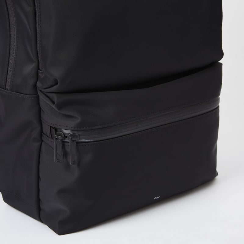 NOIR BACKPACK【OK-023】 | Filer