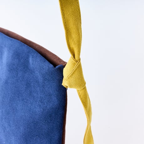 RAW SHOULDER【OK-042】