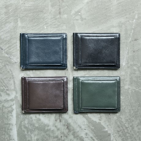 BASE MONEY CLIP【LY-007】