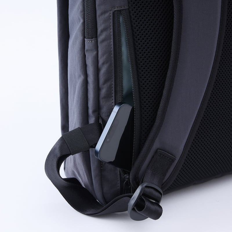 SIWA BACKPACK【OG-020】 | Filer
