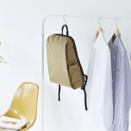 ROBIC-AIR BACK PACK 【NO-003】ドラマ着用商品