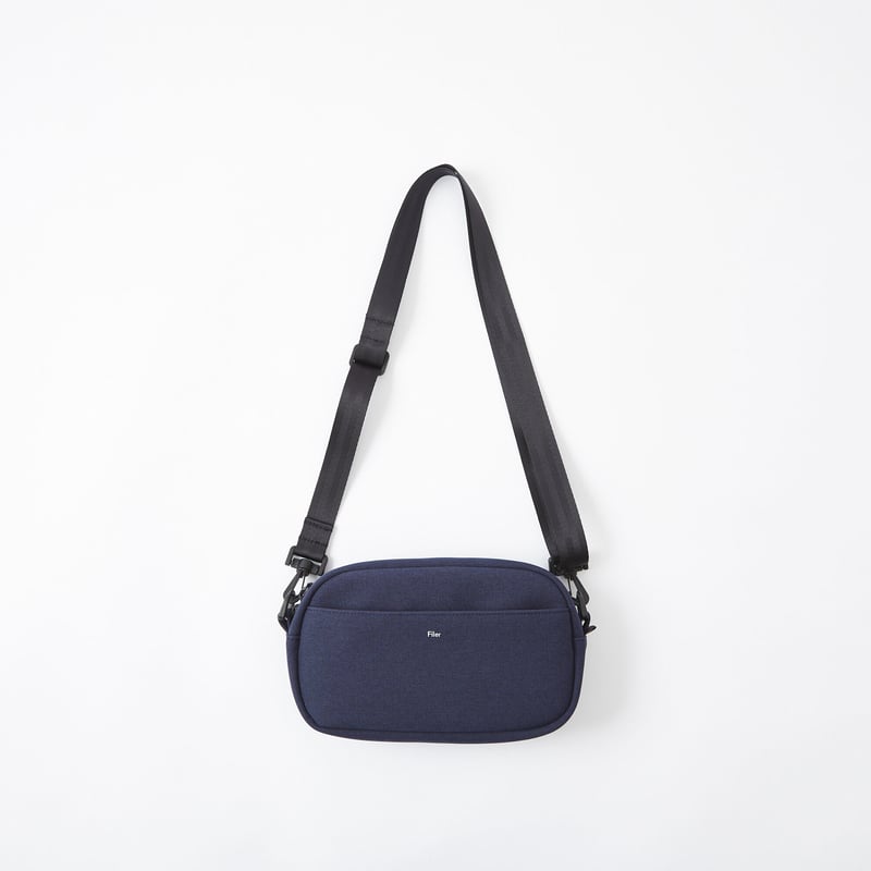 TOROPICAL MINI SHOULDER【OK-019】 | Filer