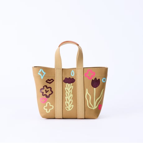 EVERGREEN TOTE XS【OK-010kei】
