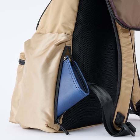 B.D BACK PACK【OG-007】