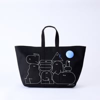 EVERGREEN TOTE L【OK-012emu】