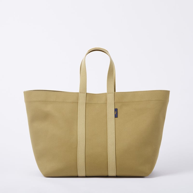 EVERGREEN TOTE L 【OK-012】ドラマ着用商品 | Filer