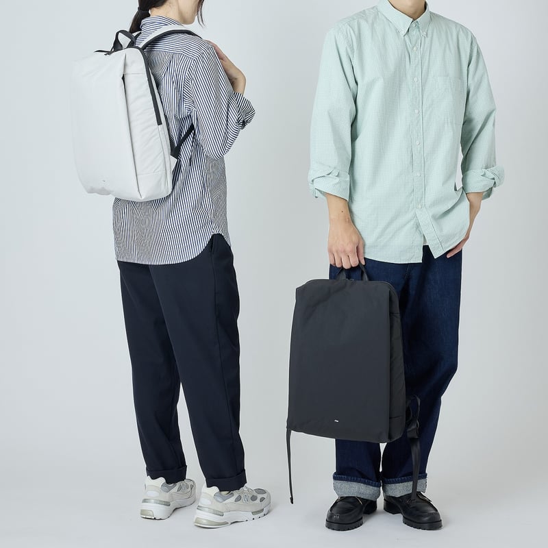 DIC BACK PACK 【OG-016】 | Filer