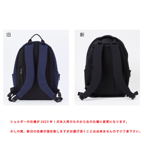 TOROPICAL BACK PACK 【NO-004】