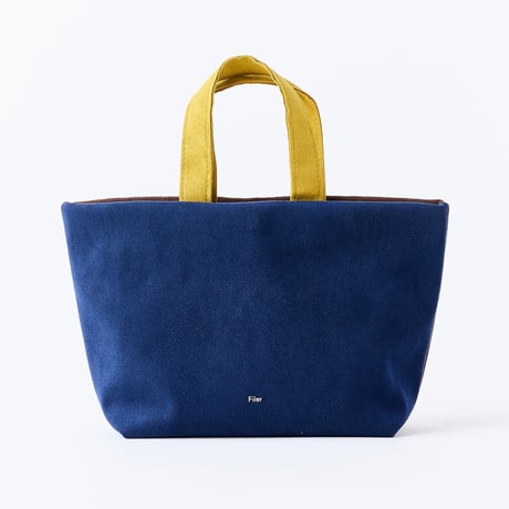 RAW TOTE【OK-040】