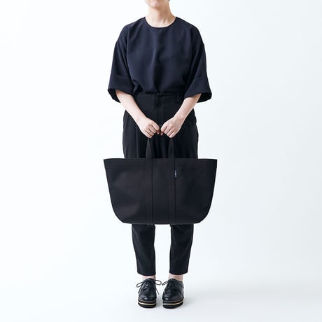 EVERGREEN TOTE L 【OK-012】ドラマ着用商品