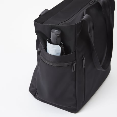 NOIR TOTE【OK-021】