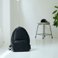 NOIR DAYPACK【OK-022】