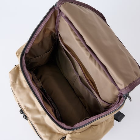 B.D BACK PACK【OG-007】