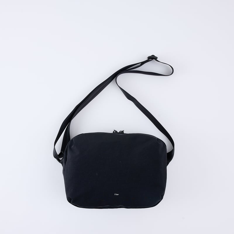 SIWA BODY SHOULDER 【OG-012】 | Filer