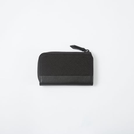 SAFFIANO  KEYCASE【LY-005】
