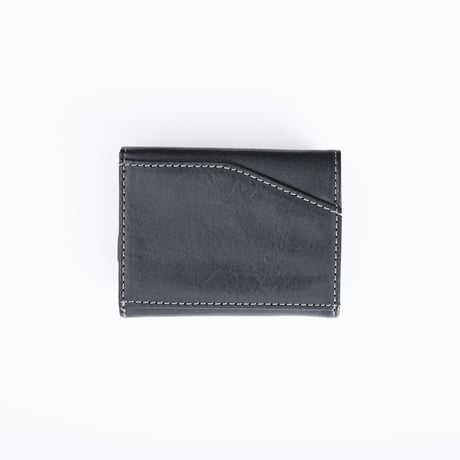 BAGU TRIFOLD WALLET【LY-014】