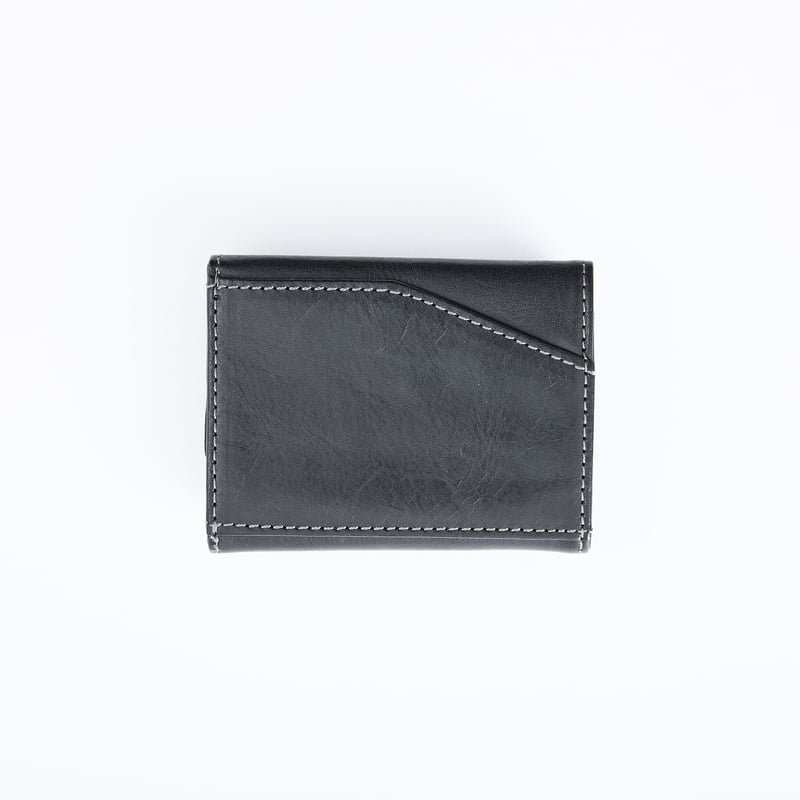 BAGU TRIFOLD WALLET【LY-014】 | Filer