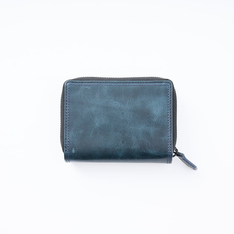 BAGU MIDDLE WALLET【LY-015】 | Filer
