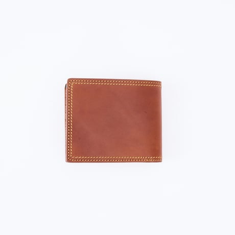 ITALY FOLDED WALLET【KM-002】