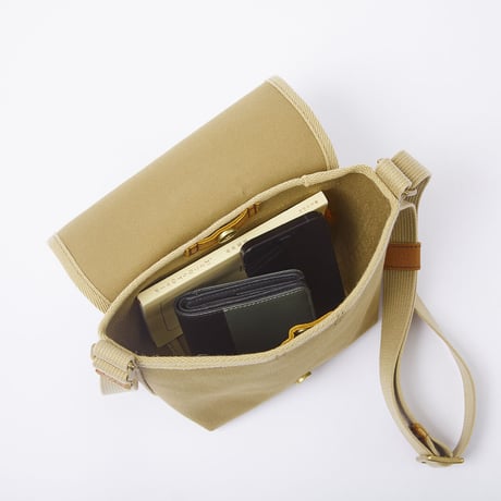 EVERGREEN SHOULDER 【OK-009】