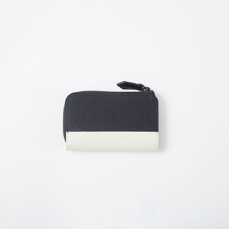 SAFFIANO  KEYCASE【LY-005】