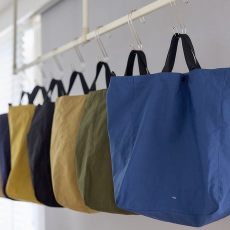 SIWA 2WAYTOTE 【OK-043】