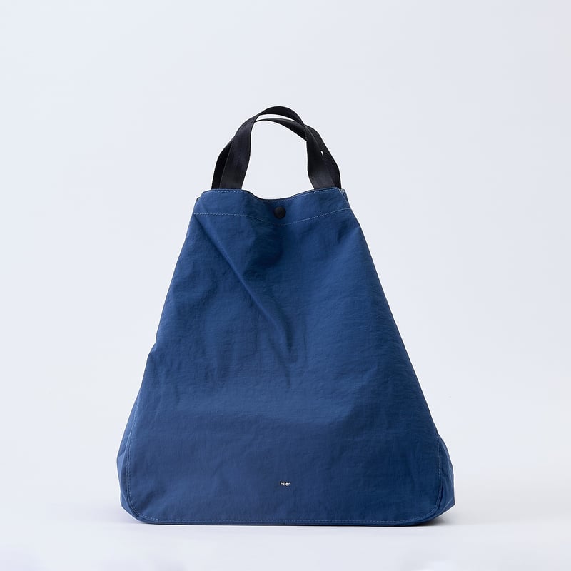 SIWA 2WAYTOTE 【OK-043】 | Filer