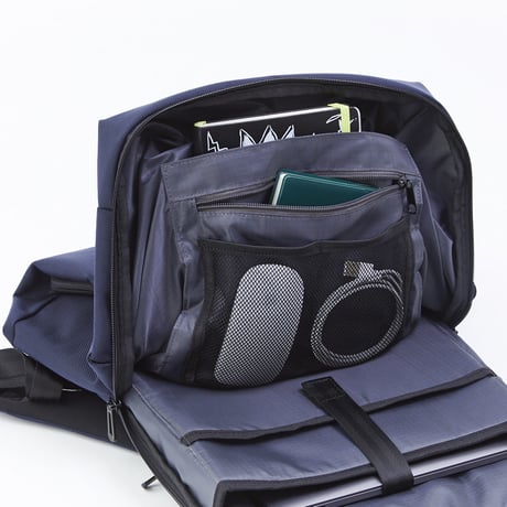 ROBIC-AIR BACK PACK 【NO-003】ドラマ着用商品