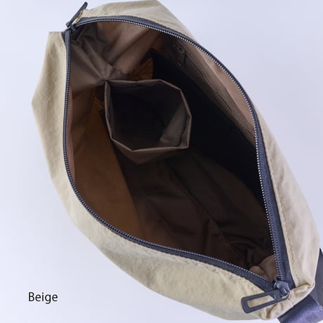 SIWA MINISHOULDER【OG-018】