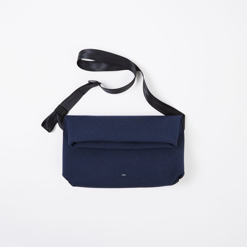 TOROPICAL KUCHIORE SHOULDER【OK-029】 | Filer