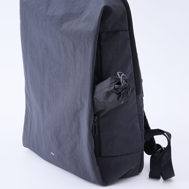 Filer フィレール シワバックパック SIWA BACKPACK【OG-020】 | Filer