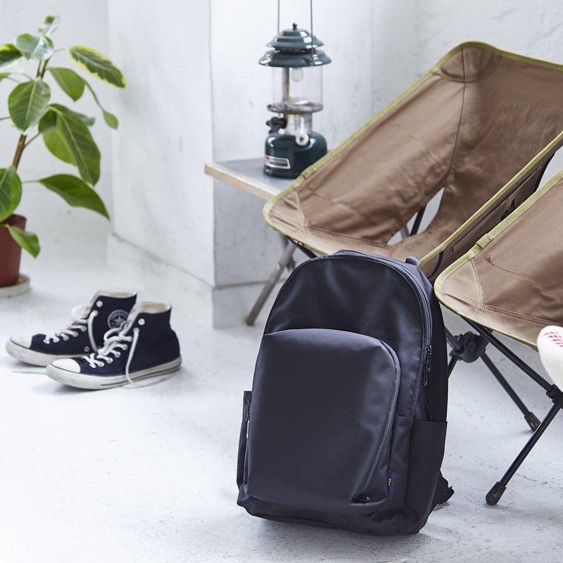 ROBIC-AIR BACK PACK 【NO-001】 | Filer