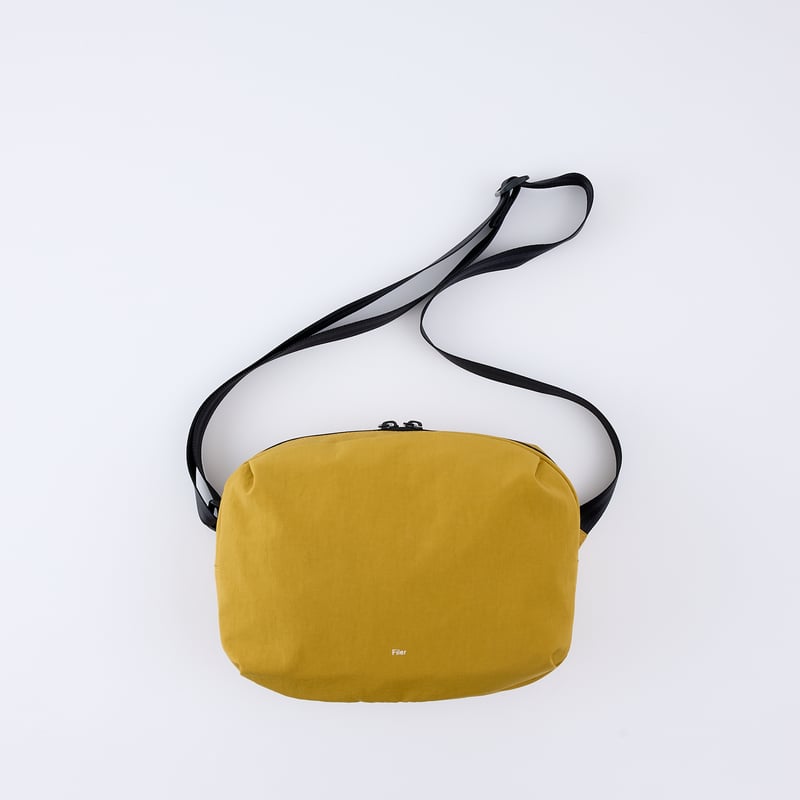 SIWA BODY SHOULDER 【OG-012】 | Filer