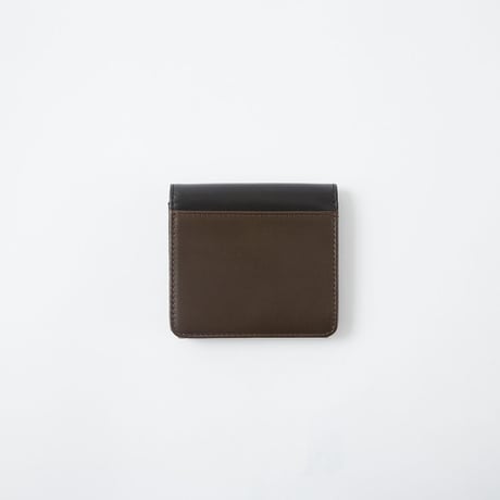 BASE FOLDED WALLET 【LY-008】