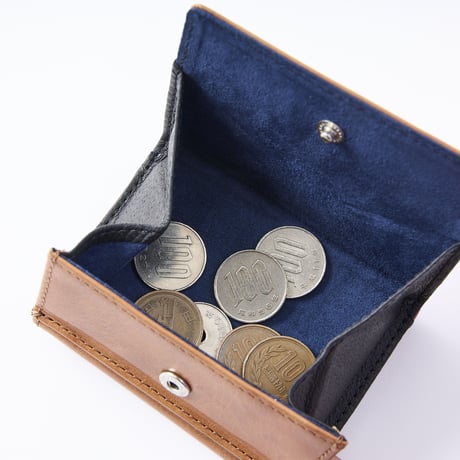 BAGU TRIFOLD WALLET【LY-014】