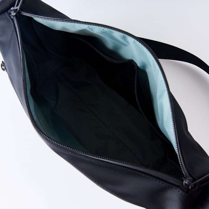NOIR SHOULDER【OG-010】 | Filer