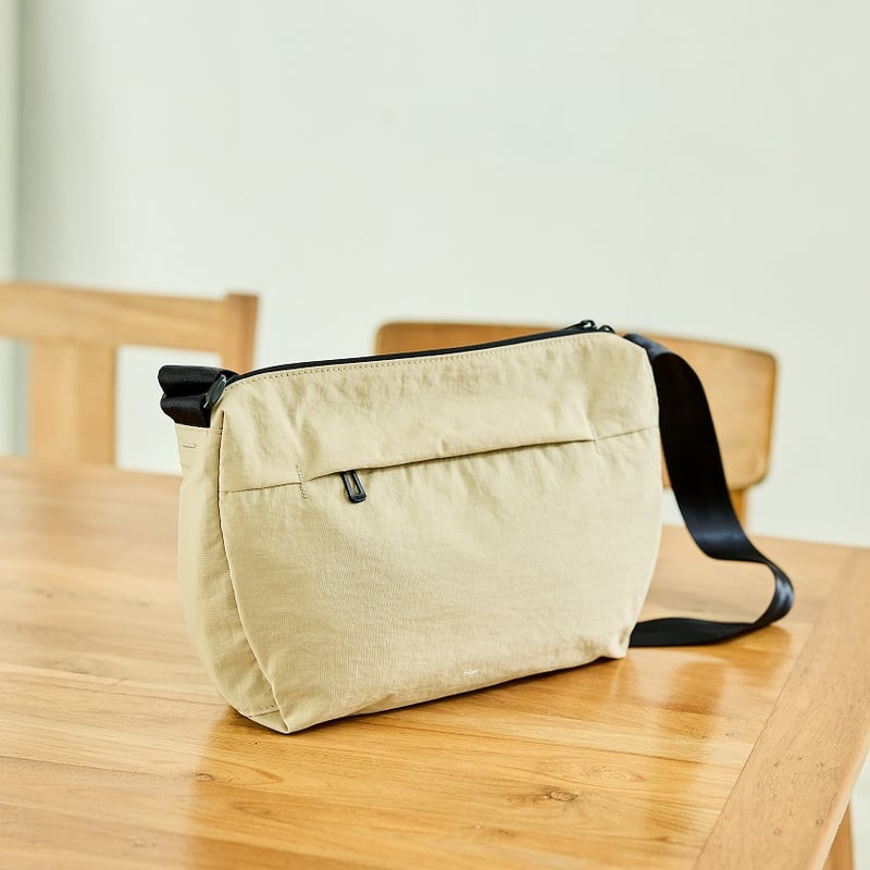 SIWA SHOULDER【OG-015】 | Filer