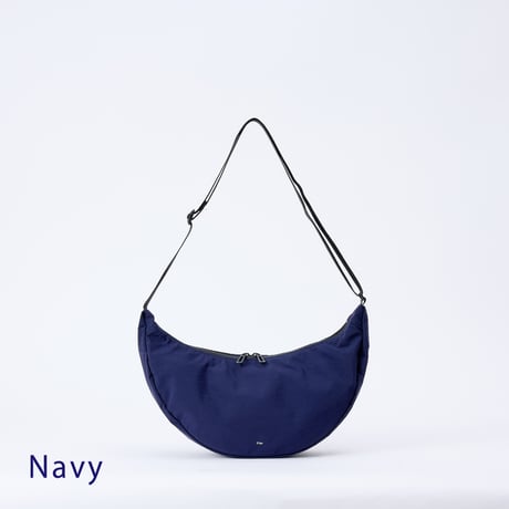 SIWA CRESCENT SHOULDER【OK-028】