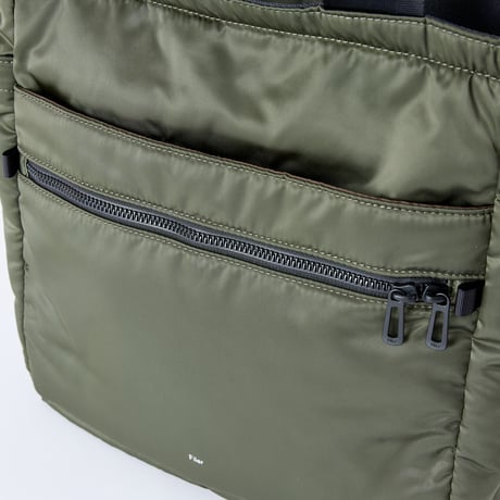 B.D TOTE【OG-006】