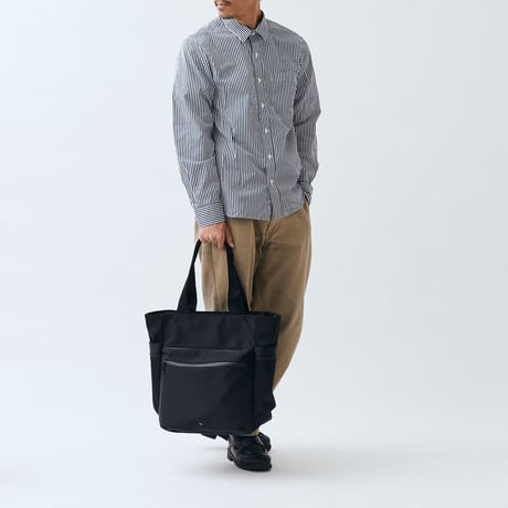 NOIR TOTE【OK-021】