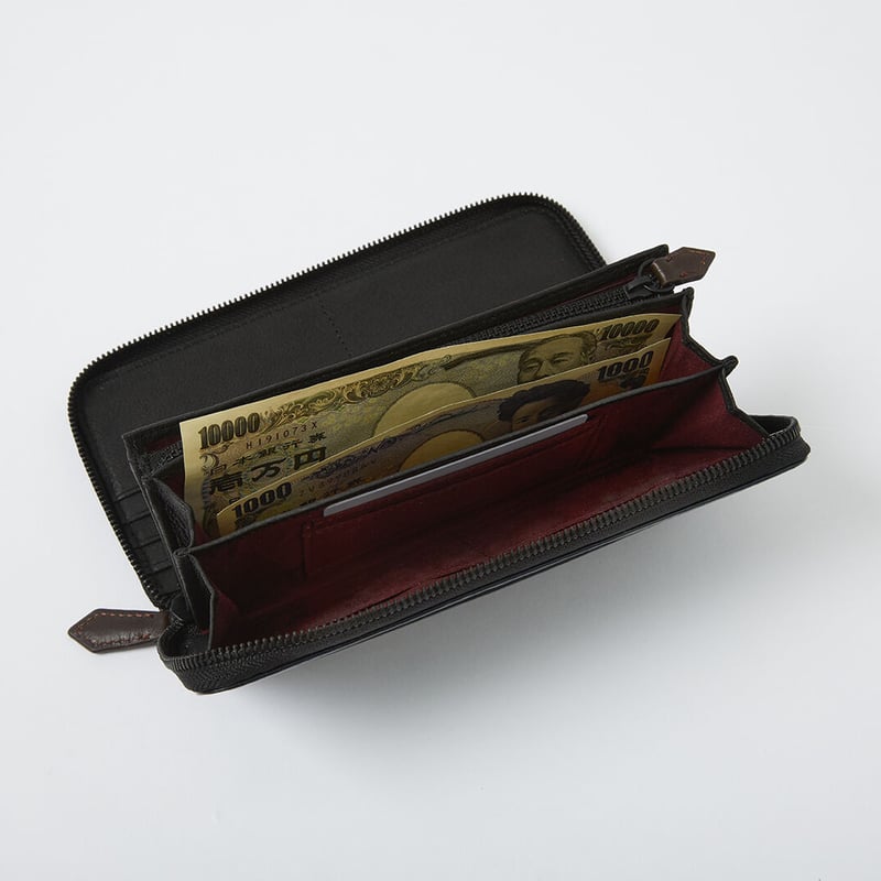 BASE LONG WALLET 【LY-010】 | Filer BASE LONG WALLET 【LY-010】 | Filer